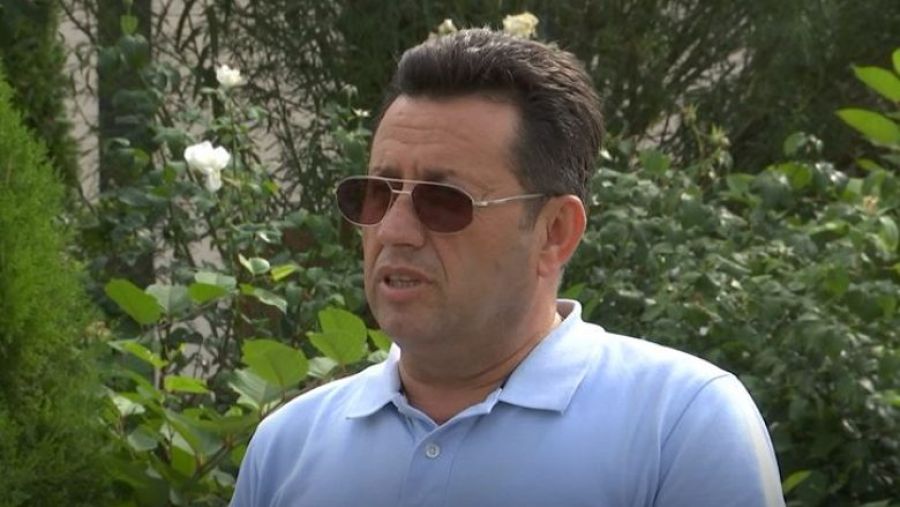 Vuçiç'in Hizmetinde Olan Sırp Listesi Davranışı İlkel Milliyetçilik