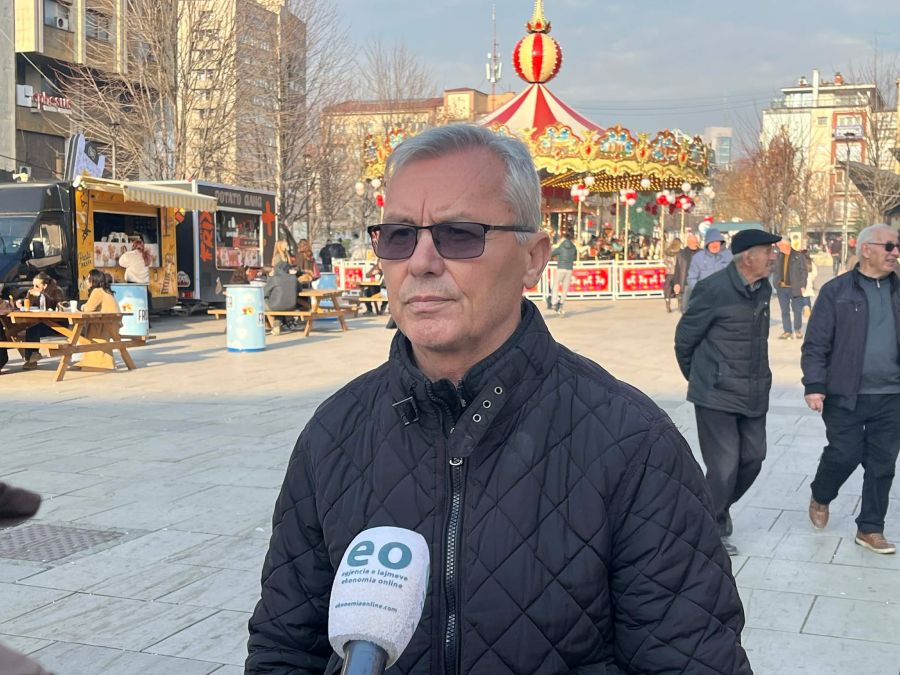 Uzmanlar, Kosova’nın Silahlanması Konusunda Farklı Görüşler Dile Getiriyor