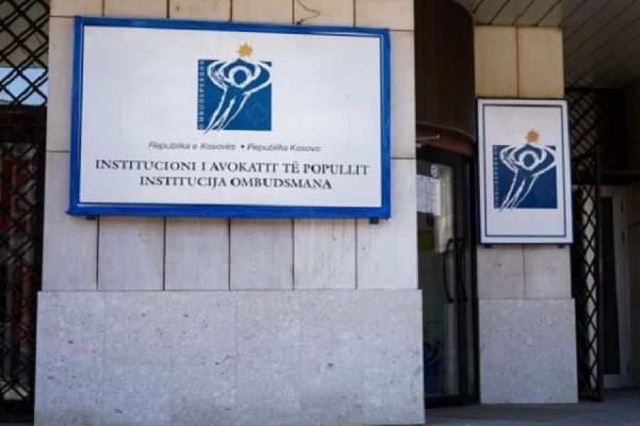 Ombudsman, Jablanica'daki Trajedi Nedenlerinin Araştırılmasını Talep Ediyor