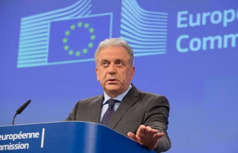 Avramopoulos Yarın Kosova’ya Geliyor