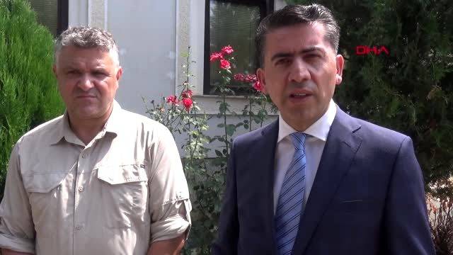 Avrupa Türk Konfederasyonu, Kosova'da 60 Adet Büyükbaş Hayvan Kesti