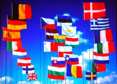 Kosova'da Avrupa Günü Kaydediliyor