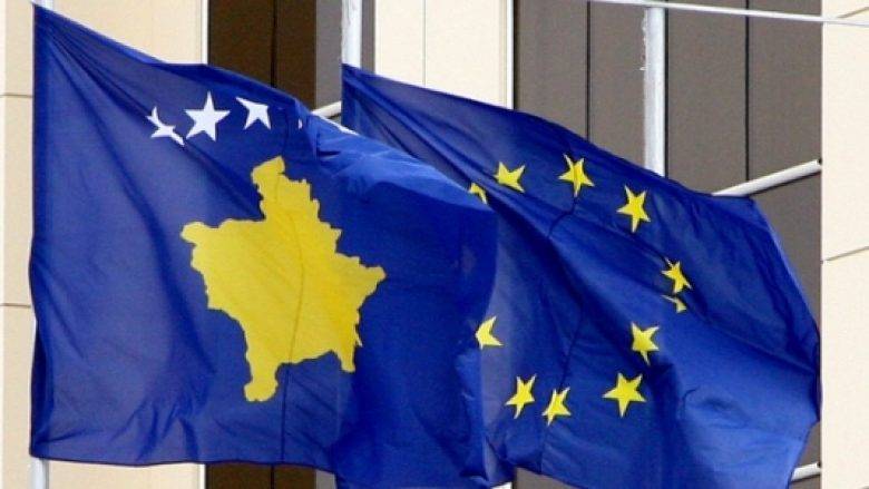 AB’nin Kosova Ofisi, Deçan’daki Saldırıyı Kınadı