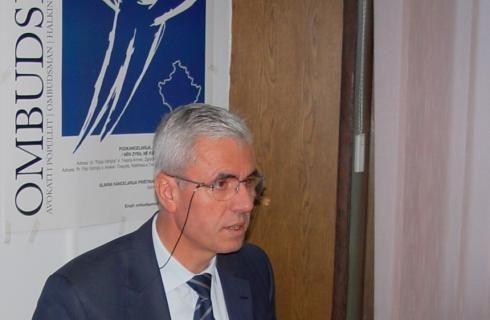 Halk Avukatının  Sayım Sürecine Uyarıları