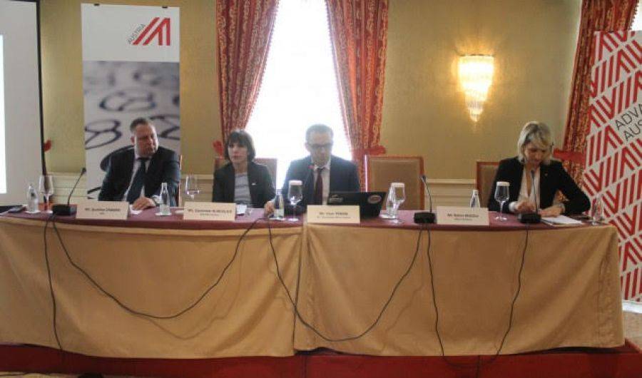 Avusturya, Kosova'da En Büyük Yatırımcılardan Biri