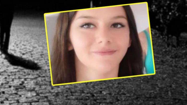 Kosova’da Kayıp İlan Edilen Avusturyalı 15 Yaşındaki Kız Bulundu