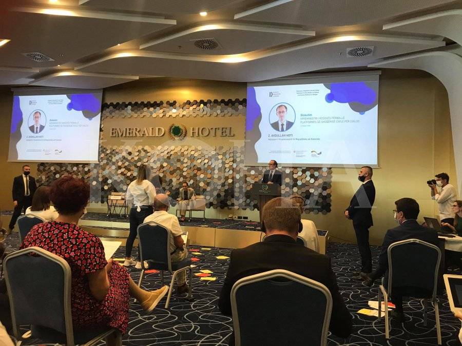 Sırp Belediyeler Birliği’nin İcra Yetkileri Olmayacak