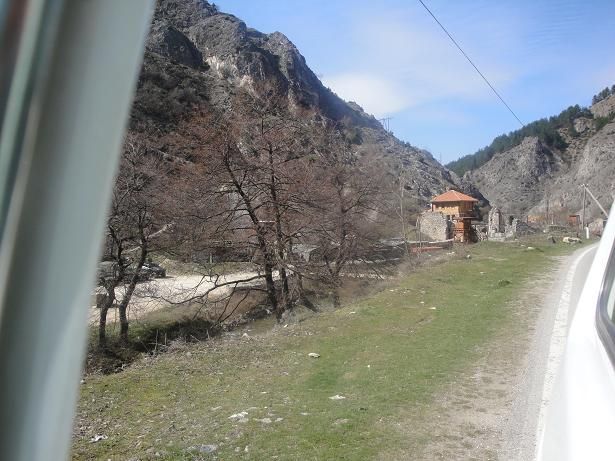 Aya Arhancel Kilisesi Güvenliği Türk KFOR'unda