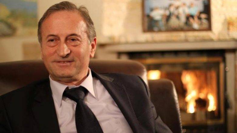 Azem Syla Hakkında Karar Bugün Alınacak