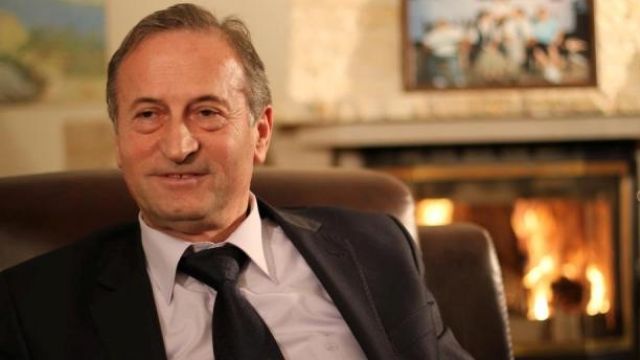 PDK Milletvekili Azem Syla İstifa Etti