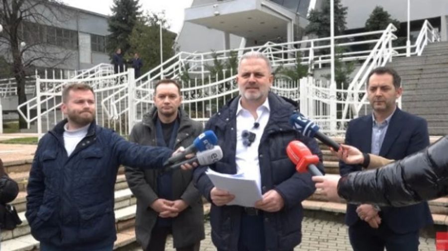 Elektrik Sayaçları İçin Acil Soruşturma Çağrısı