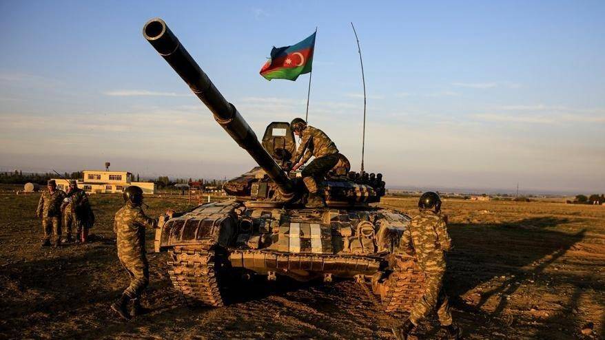Ermenistan Karabağ’dan çekilmeyi kabul etti