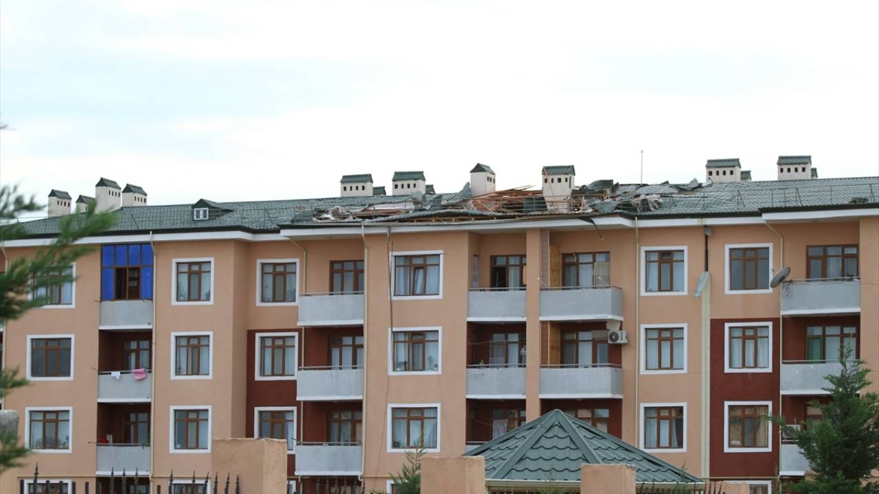 Azerbaycan: Ermeni işgalindeki motorlu piyade alayı imha edildi