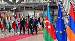 Azerbaycan-Ermenistan sınırı yeniden belirleniyor
