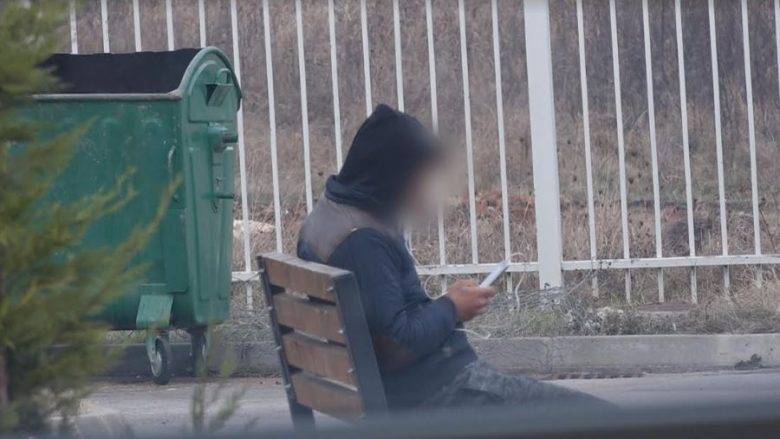 Kosova’da 2600’den Fazla Sığınmacı, 50%’si Suriyeli