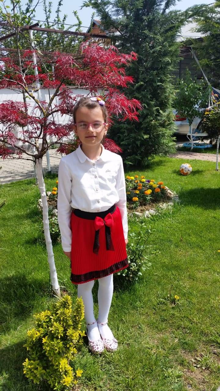 Azra Mazrek’in 15 Temmuz Anısı En Başarılı Bulundu