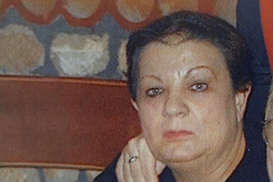 Zlata Brbor öldü: 1993'te Mostar'daki Boşnaklardan evlerine beyaz çarşaf asmalarını istemişti