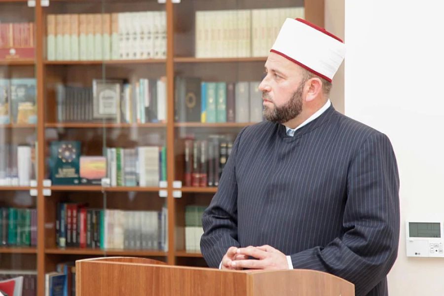 AB'den uzağız, 90'ların atmosferine daha yakınız