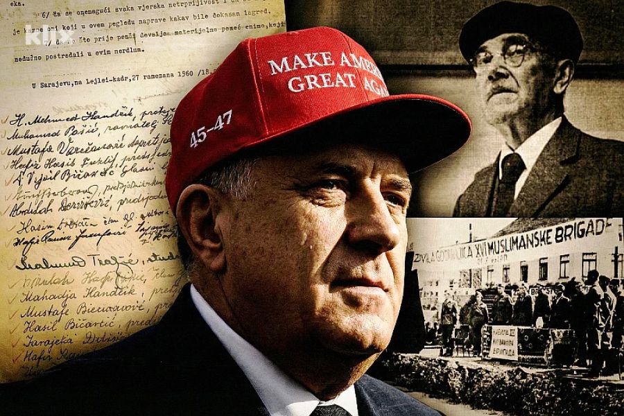 SUSKUNLUK ÇÖZÜM DEĞİL