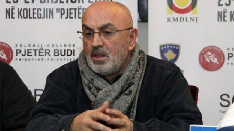 Shala: Astrit Dehari'nin Ölümünde Devlet'in Sorumluluğu Var