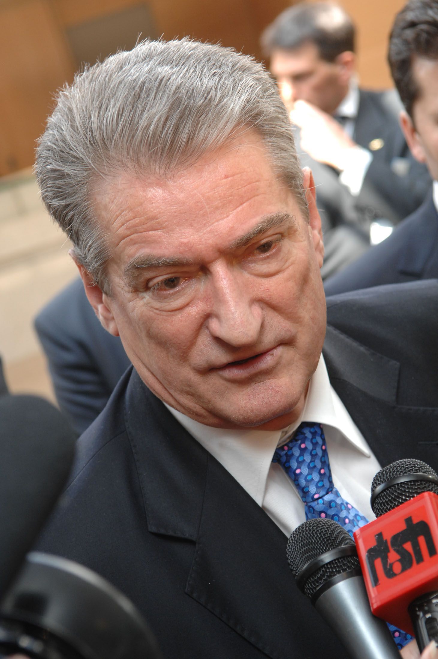 Berisha: Kosova'ya Vize Muafiyeti Tarihsel Bir Gelişme