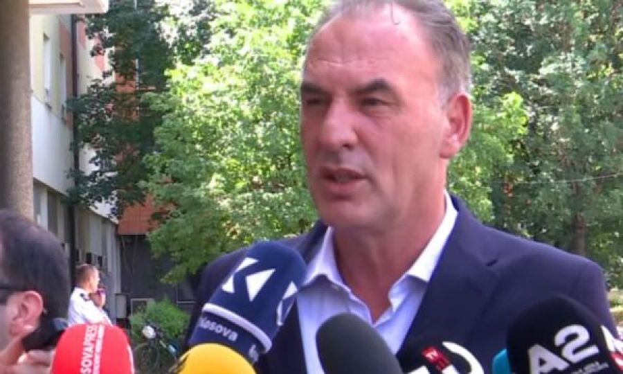 Kurti’nin 61 Oyu Yok, Tıkanıklığın Nedeni Bu