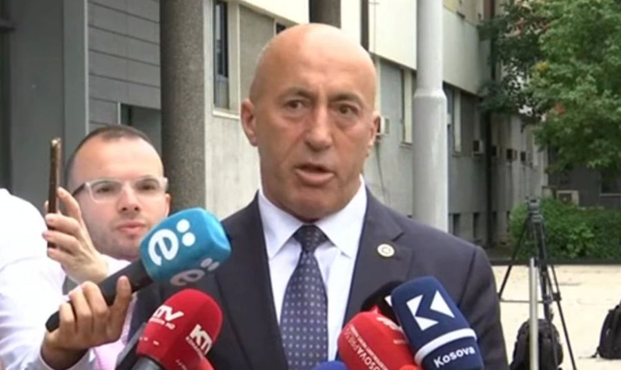 Kurti, Kosova’ya Zarar Vermeye Kararlı