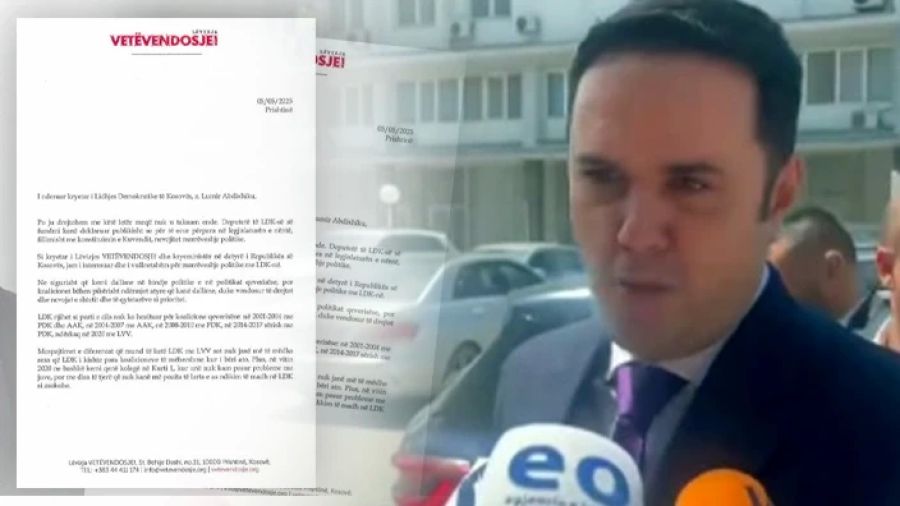 İnsanlarımızdan Bu Durumu Kibirle Değil, Sakinlikle Ele Almalarını Rica Ediyorum