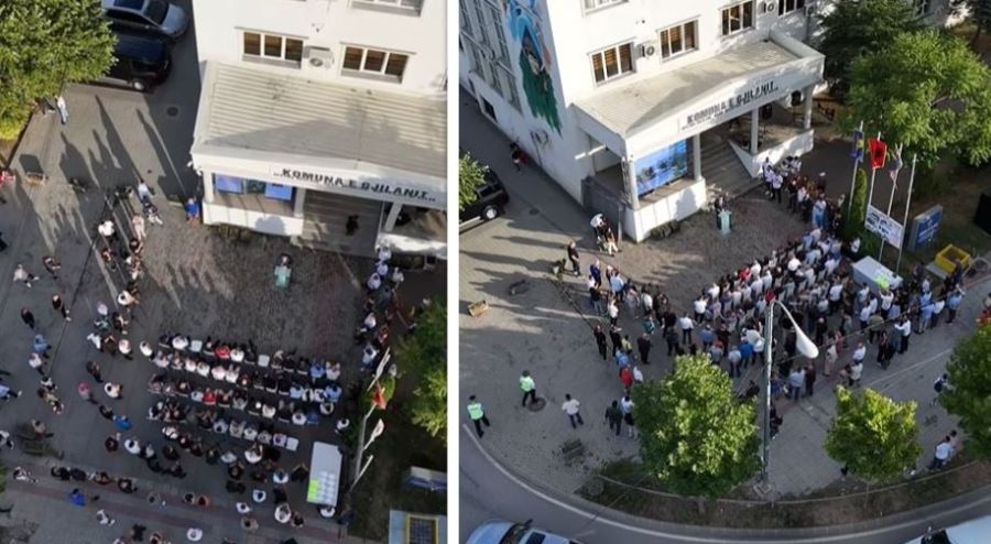 Gilan’da “Şehir Bulvarı” Projesinin Temeli Atıldı