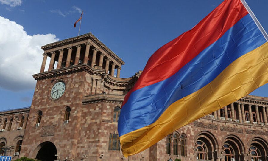 Ermenistan, Kosova Pasaportunu Tanıdı, Ancak Bağımsızlık İçin Tutumunu Değiştirmedi