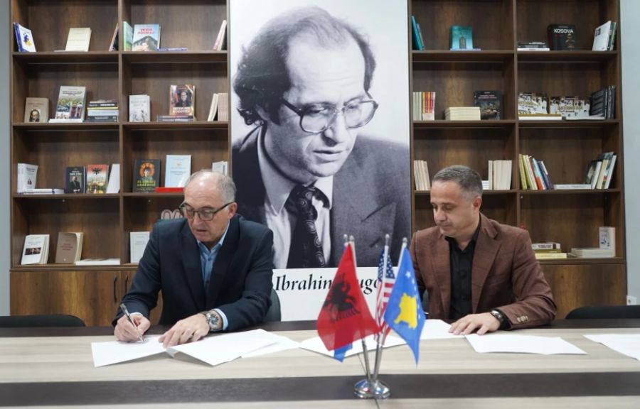 PDK ve LDK, Güney Mitroviça ve Prizren’de İkinci Tur İçin İttifak Yaptı