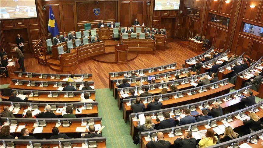 Hükümetin Kurulmasıyla Boşalan Milletvekili Koltuklarına Gelecek İsimler Belli Oldu