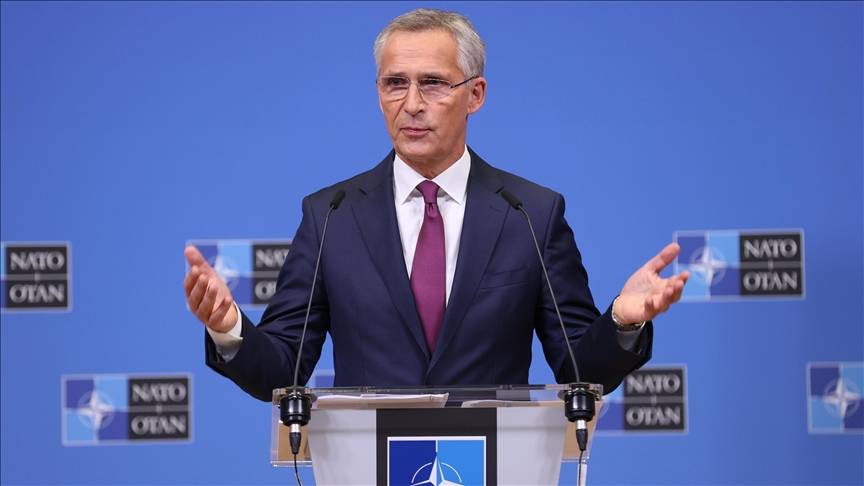 Stoltenberg: Rusya nükleer silah kullanırsa bunun ciddi sonuçları olur