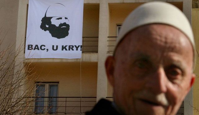 Son 4 Ayda Kosova'yı Sadece 1 Devlet Tanıdı