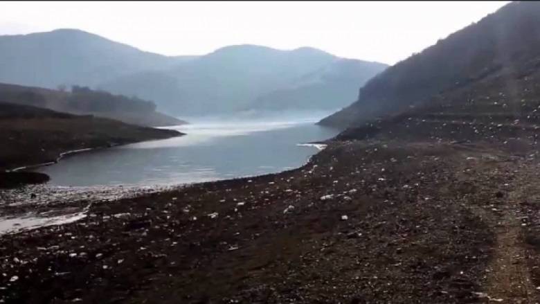 Priştine ve Civar Belediyelerde Yakında Su Kısıtlamaları Uygulanabilir