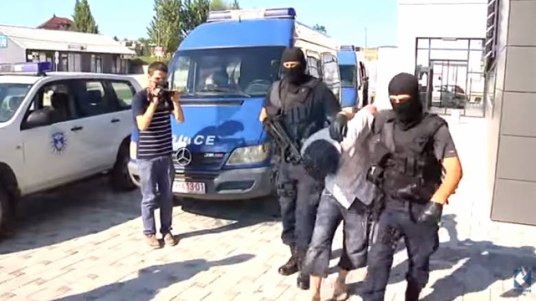 Badovça Grubu'-na 47 Yıl Hapis Cezası