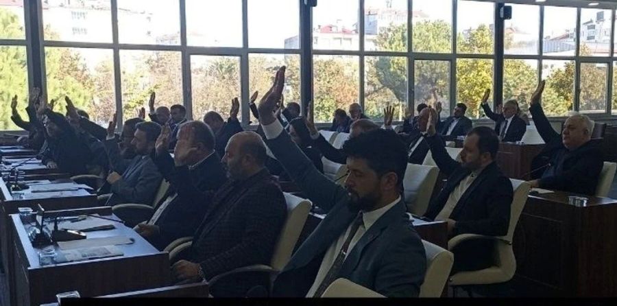 Bafra ve Ferizovik Belediyeleri Arasında Kardeş Şehir İlişkisi Yeniden Onaylandı