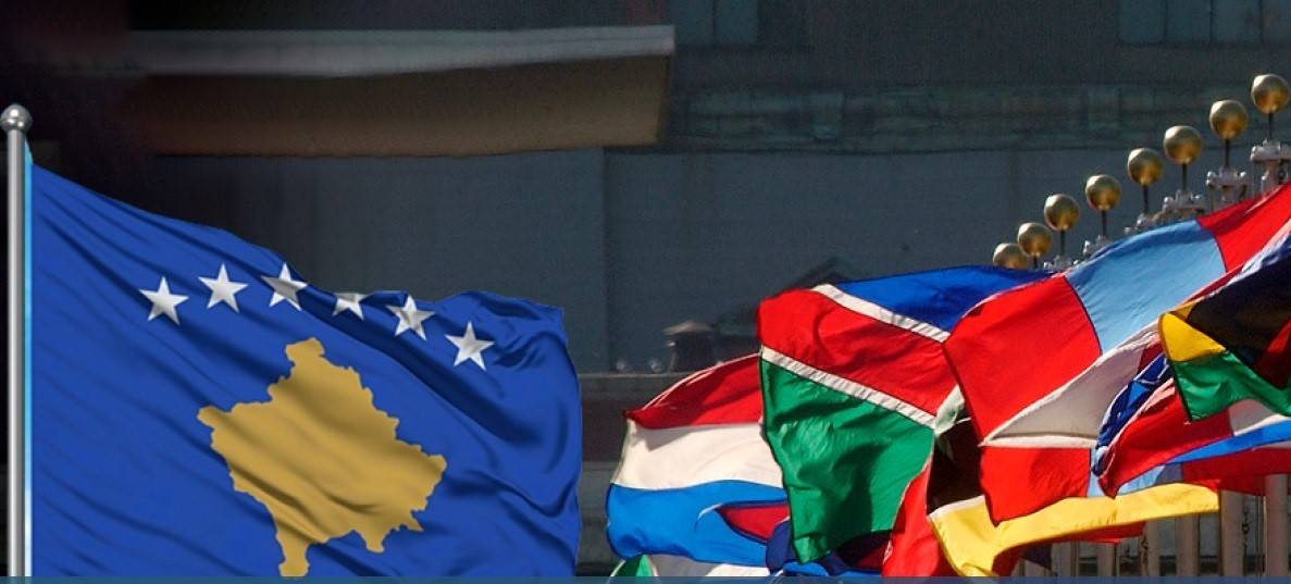 Sırbistan'ın İddia Ettiği Kosova'nın Bağımsızlığını Tanımayı Geri Çeken Ülkeler?!