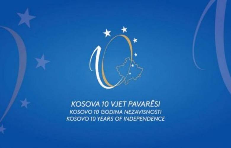 Bağımsızlığın 10. Yılında Kosova’yı 61 Heyet Ziyaret Edecek
