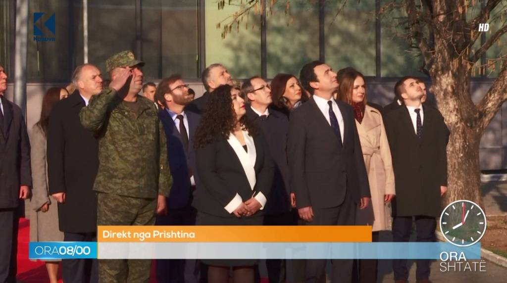 Bağımsızlık Günü Çeşitli Etkinliklerle Kutlanıyor