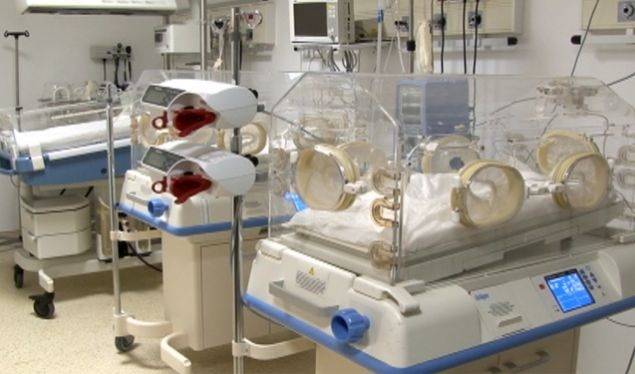 Bahçeci Hastanesi Yeni Ekipmanlarla Donatıldı