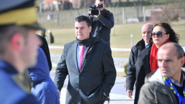 Bahtiri: Spekülasyonlar Durumu Gerginleştirmesin