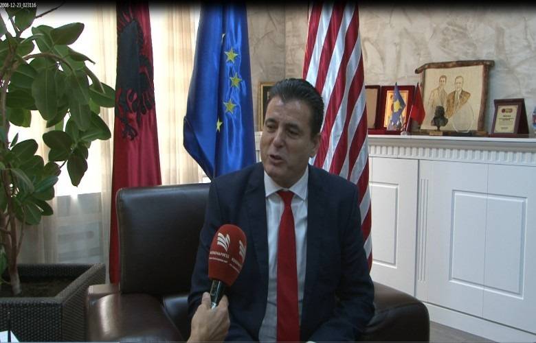 Agim Bahtiri Vetëvendosje’ye Bugün Resmen Geçecek