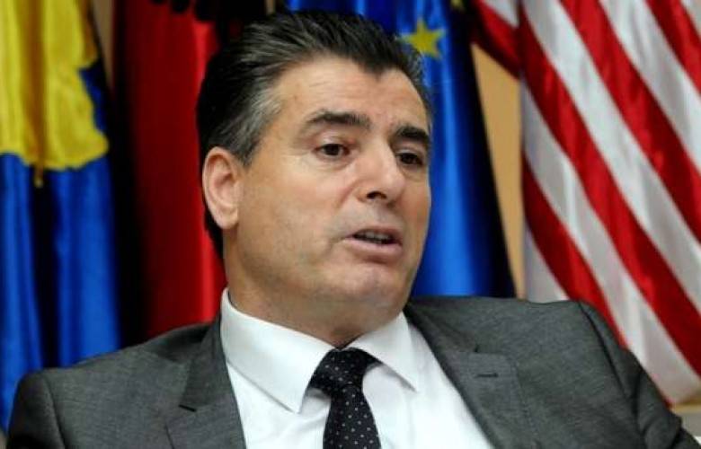 Agim Bahtiri, Gjergj Dedaj’ın Görevden Alınmasını İstiyor