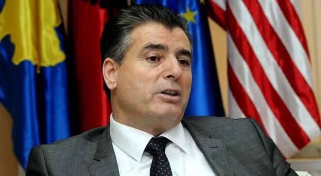 Bahtiri: Sırpları Zorla Geri Getiremeyiz