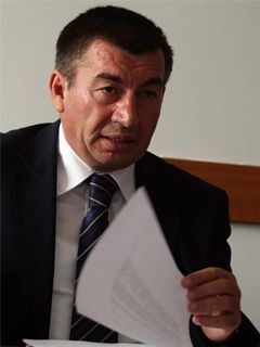 Cumhurbaşkanı Yetkilerine Dair Anayasa Komisyonu Ek Süreyi Talep Ediyor