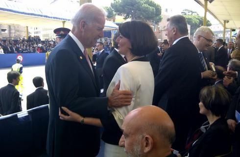 Biden Sırbistan İle Varılan Anlaşmalar İçin Kosova'yı Tebrik Etti