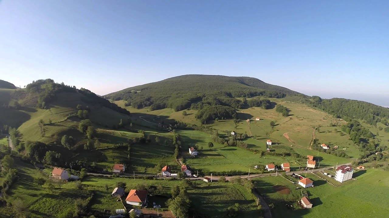 Bajgora’nın Shala’sı Büyük Turistik Potansiyel