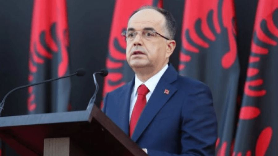 Arnavutluk Cumhurbaşkanı, Dimal Basha’nın Kosova Meclisi Başkanlığına Seçilmesini Tebrik Etti