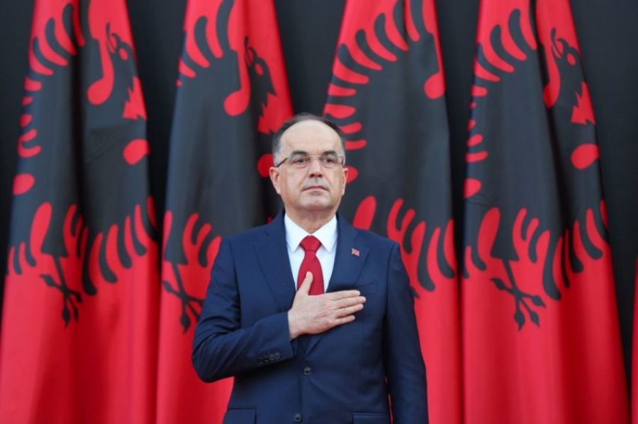 Arnavutluk Cumhurbaşkanı’nın Kosova Ziyareti Nedeniyle Priştine’de Bazı Yollar Kapatılacak